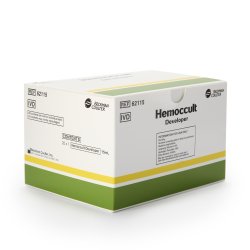 Hematology Reagent Hemoccult® Developer Fecal Occult Blood Test 75% 15 mL