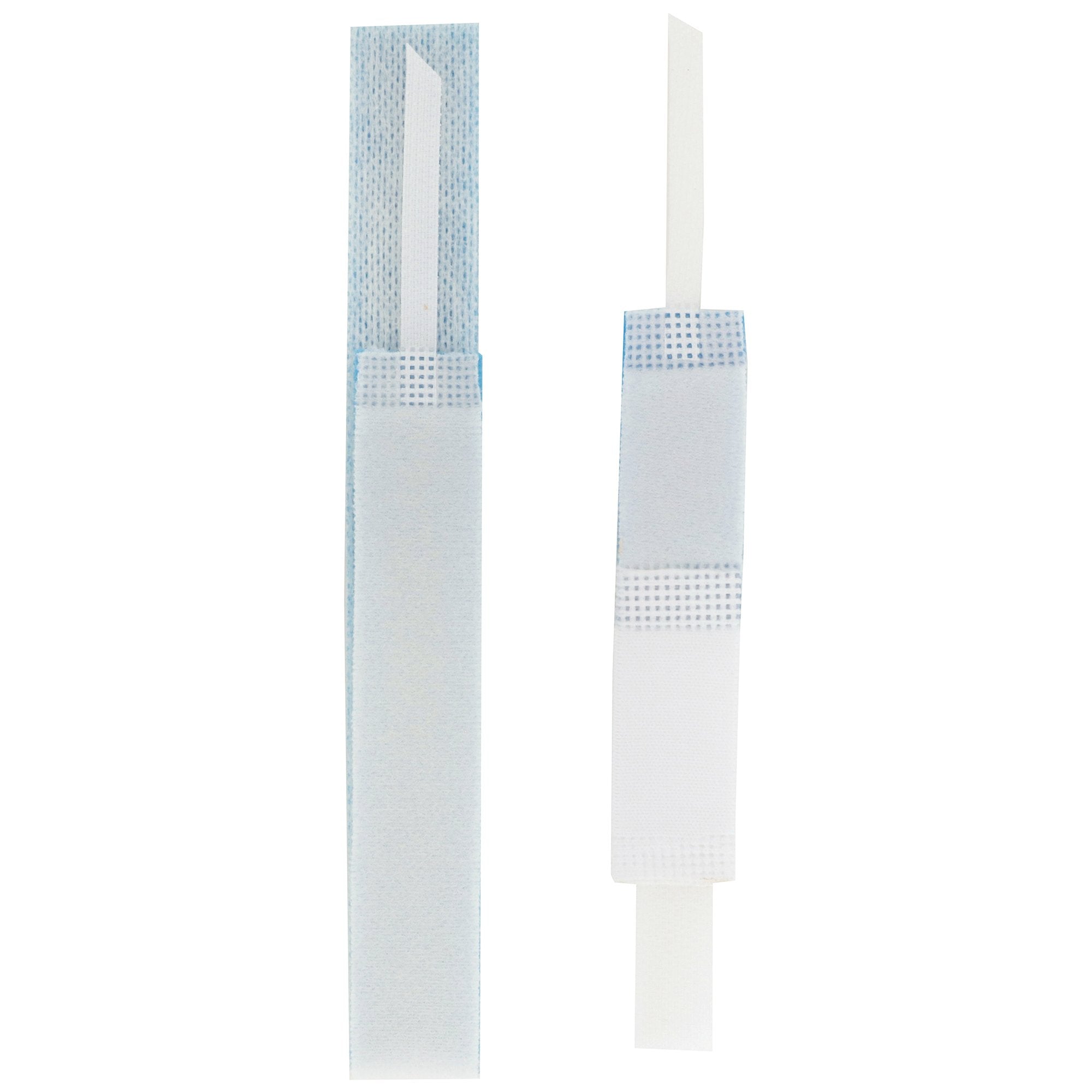 Tracheostomy Tube Holder McKesson One Size Fits Most Adult, Packaging Type- Box of 10