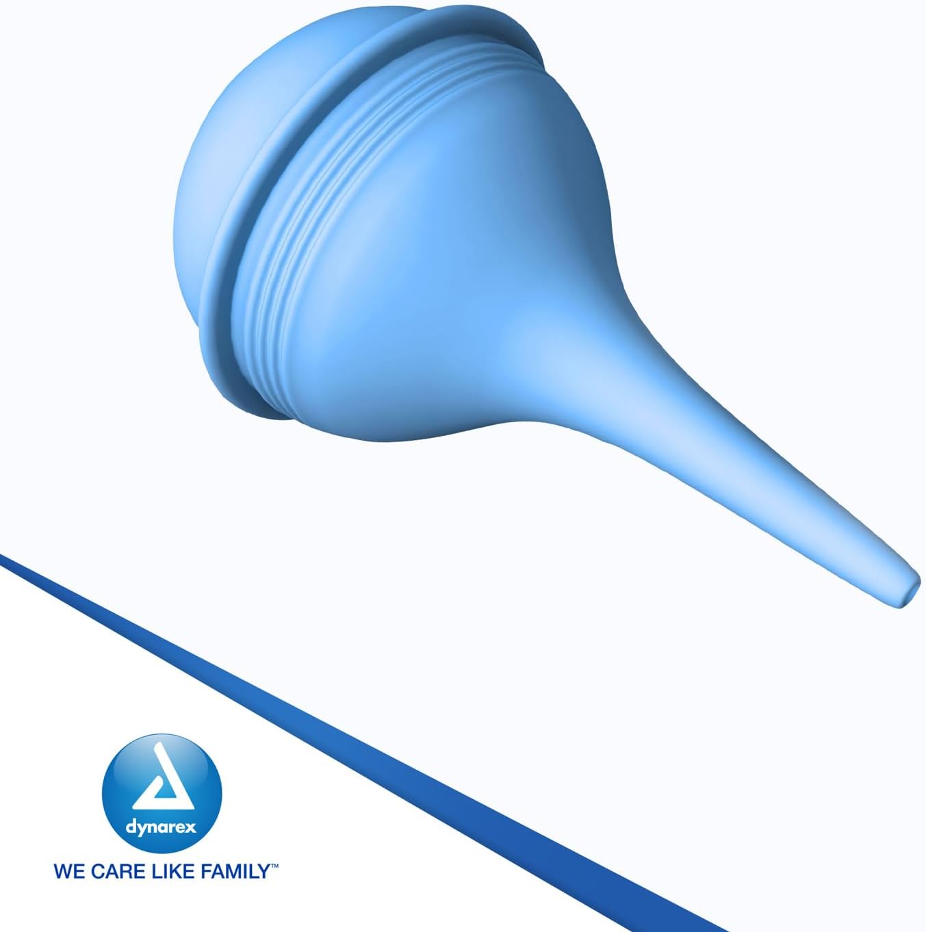 Dynarex Ear/Ulcer Bulb Syringe - Sterile
