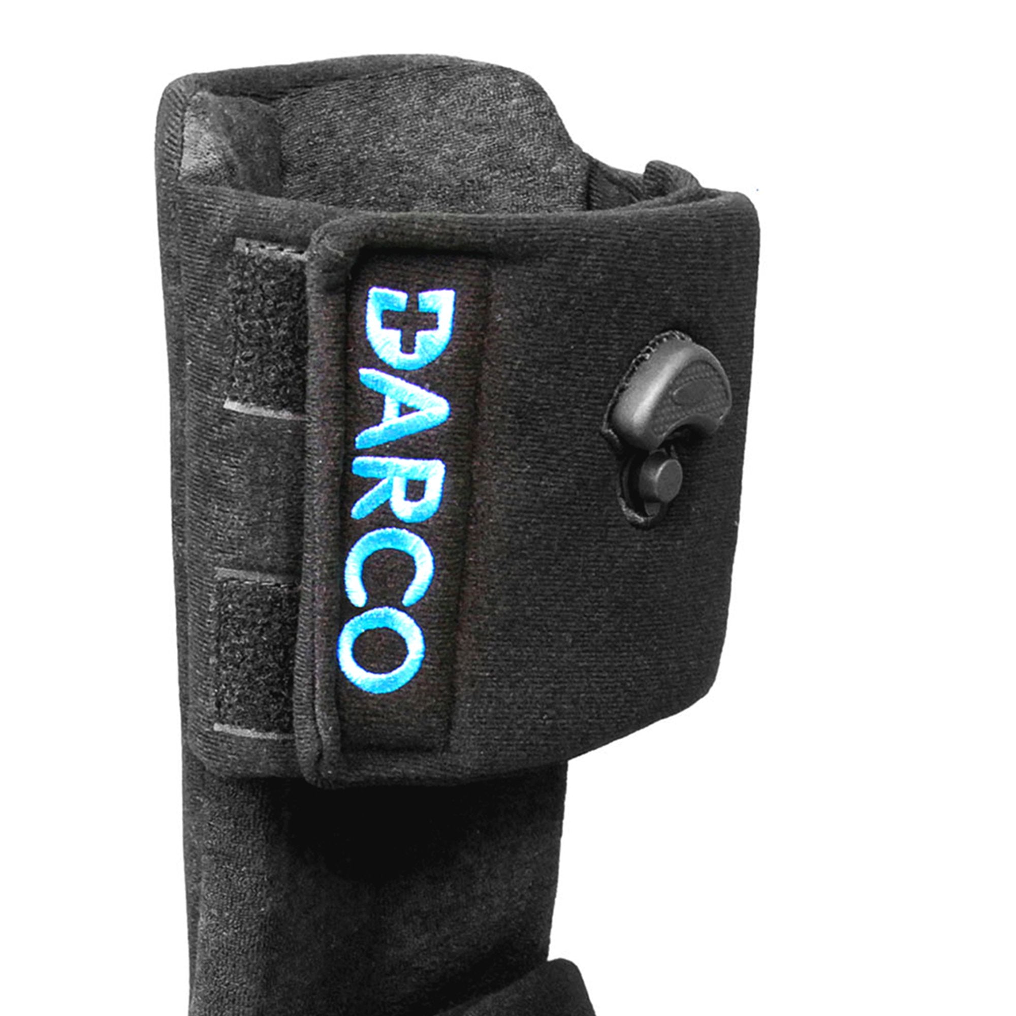 darco pneumatic night splint medium 0 night splint mk516450ea