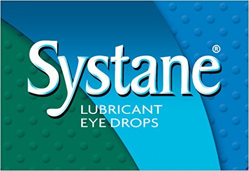 Lubricante ocular Systane, gotas para los ojos de 0.5 oz. Tipo de envase: individual