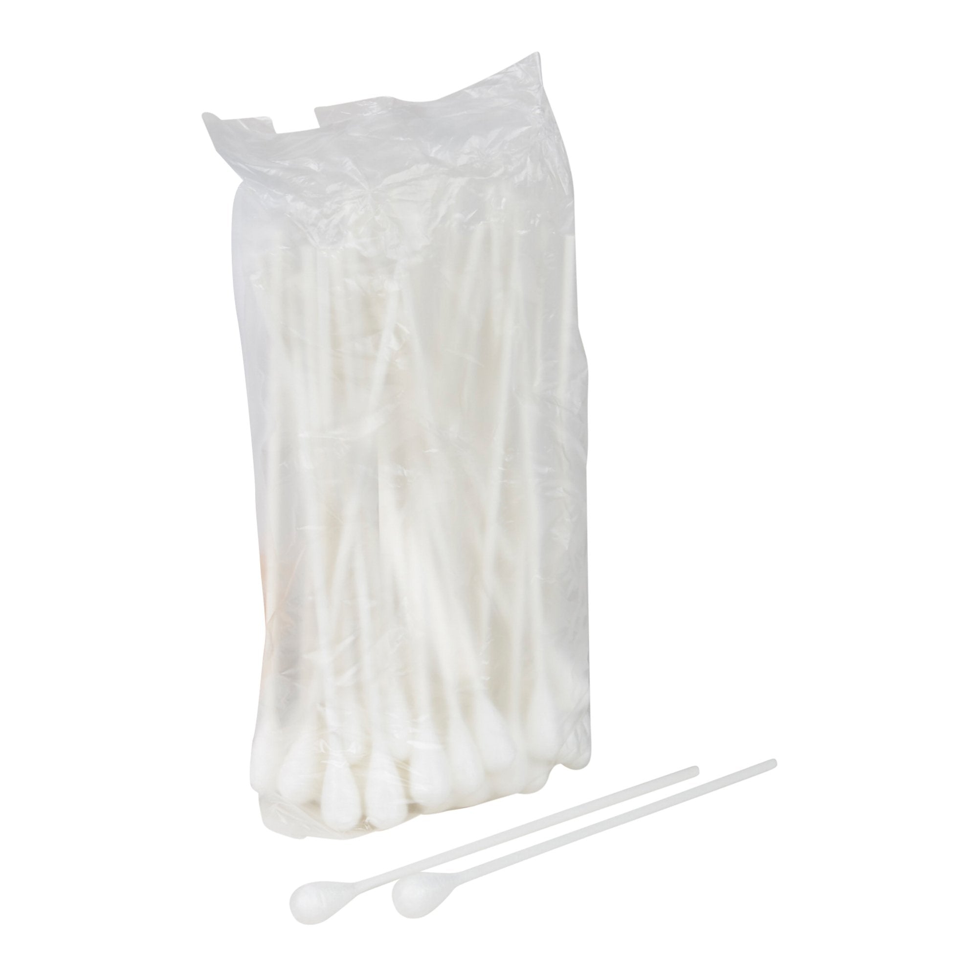 McKesson OB/GYN Swab 8 Inch Length NonSterile, Packaging Type- Case