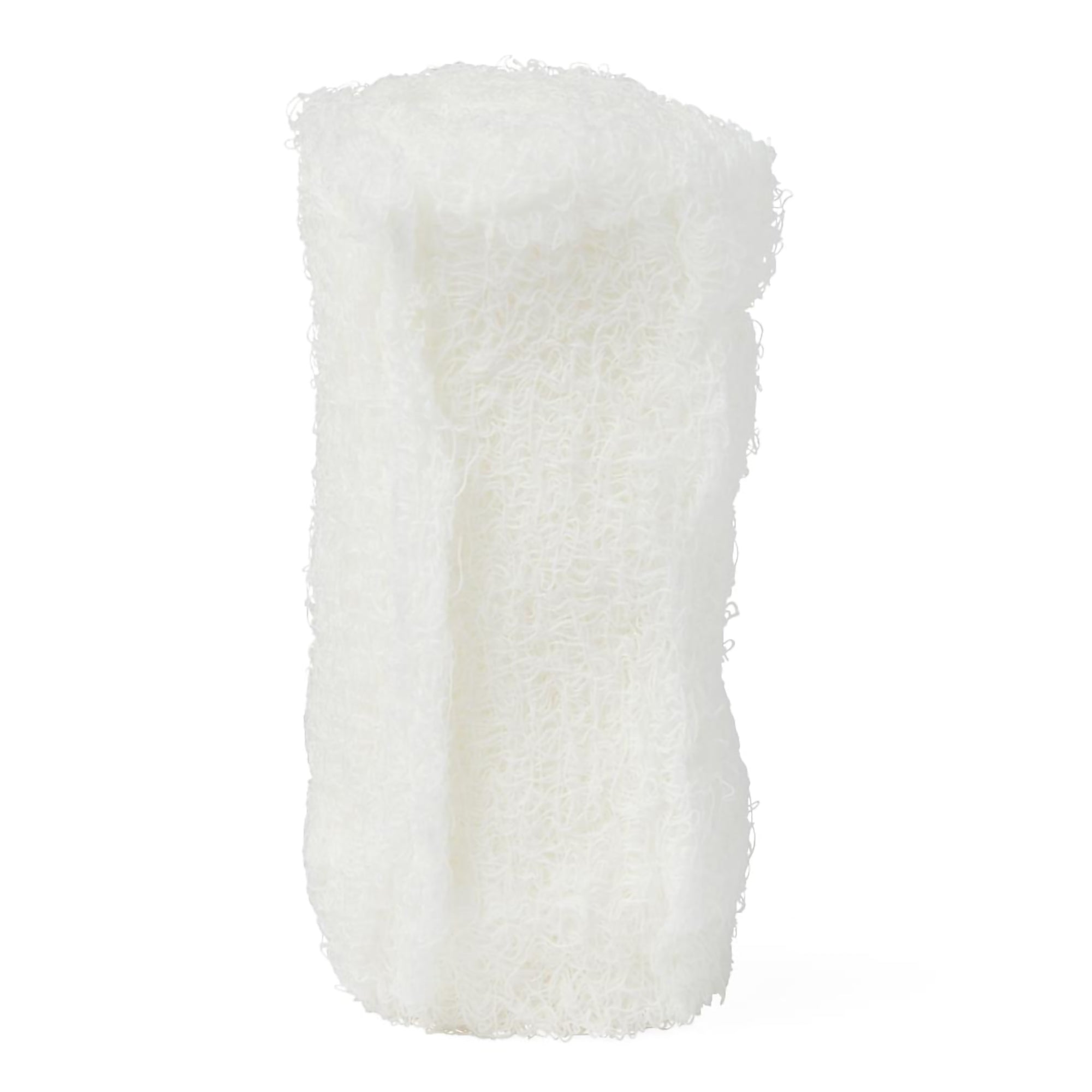 Fluff Bandage Roll Bulkee Lite 4 Inch X 4-1/10 Yard 3-Ply Sterile 1 per Pack, Packaging Type- Case