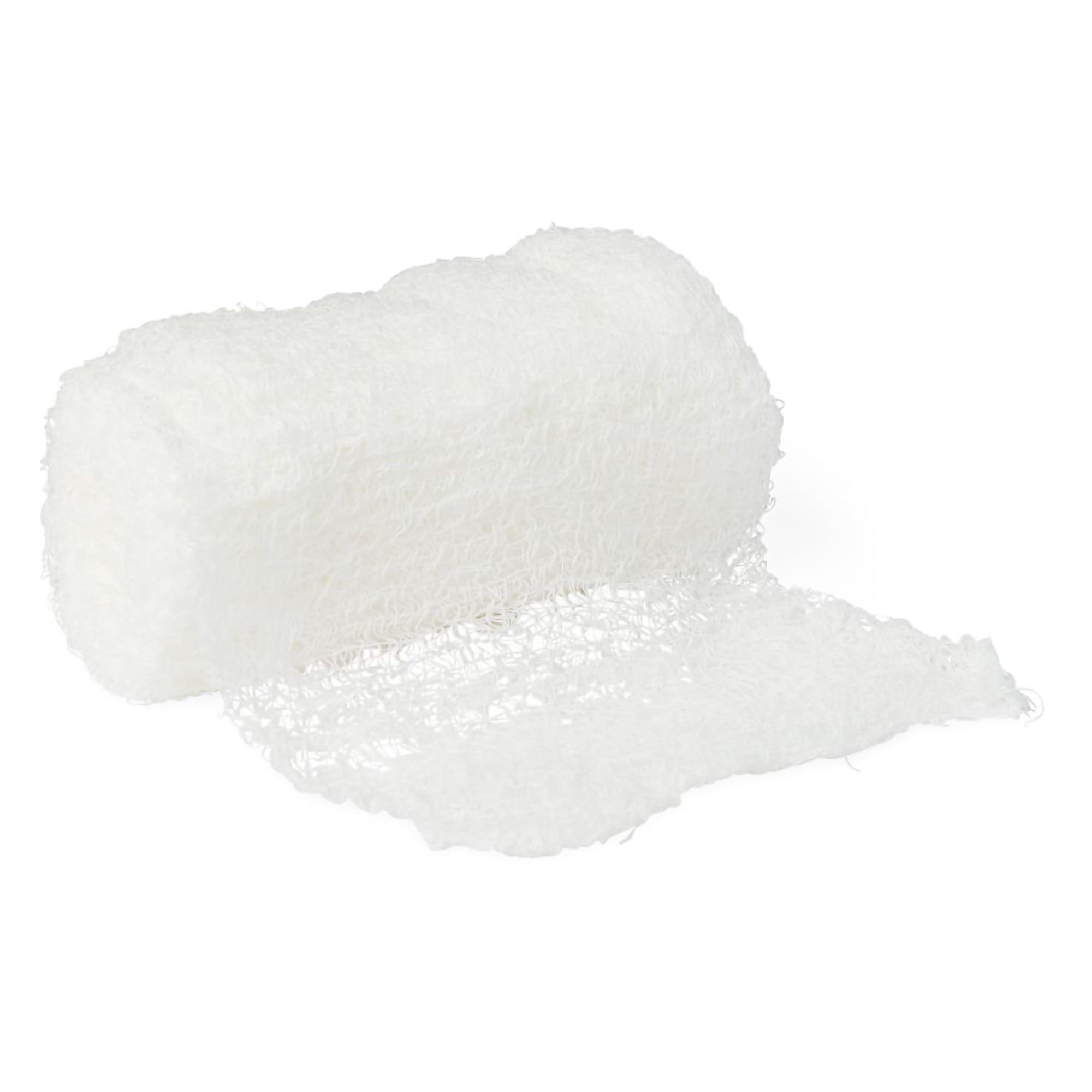 Fluff Bandage Roll Bulkee Lite 4 Inch X 4-1/10 Yard 3-Ply Sterile 1 per Pack, Packaging Type- Box
