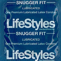 Lifestyles Snugger Fit 40pc Bowl