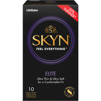 Lifestyles Skyn Elite Ultra Thin 10pk