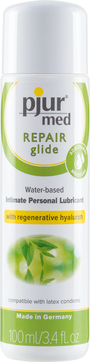 Pjur Med Repair Glide 100ml