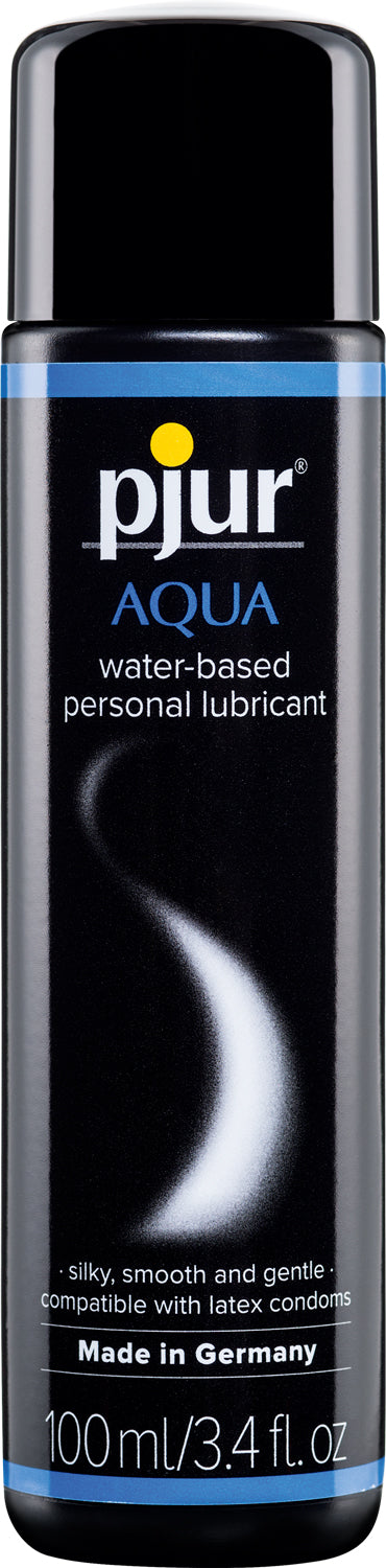 Pjur Aqua