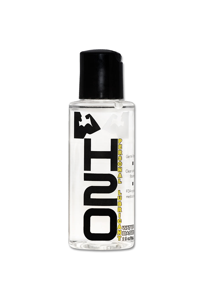 H2o Personal Lubricant