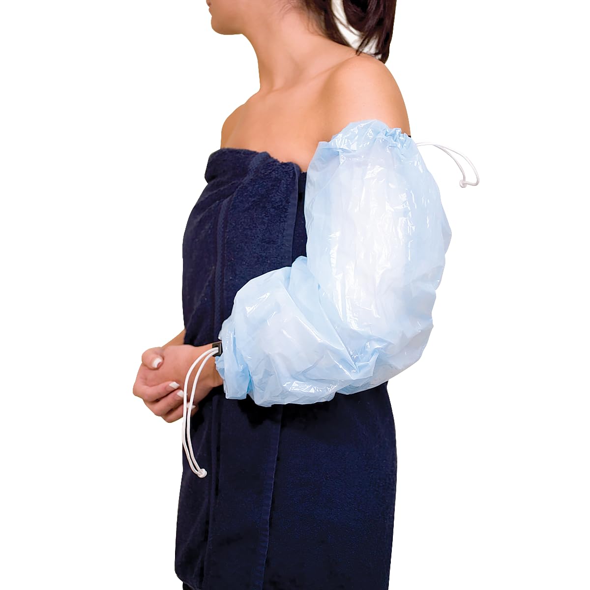 Shower Sleeve