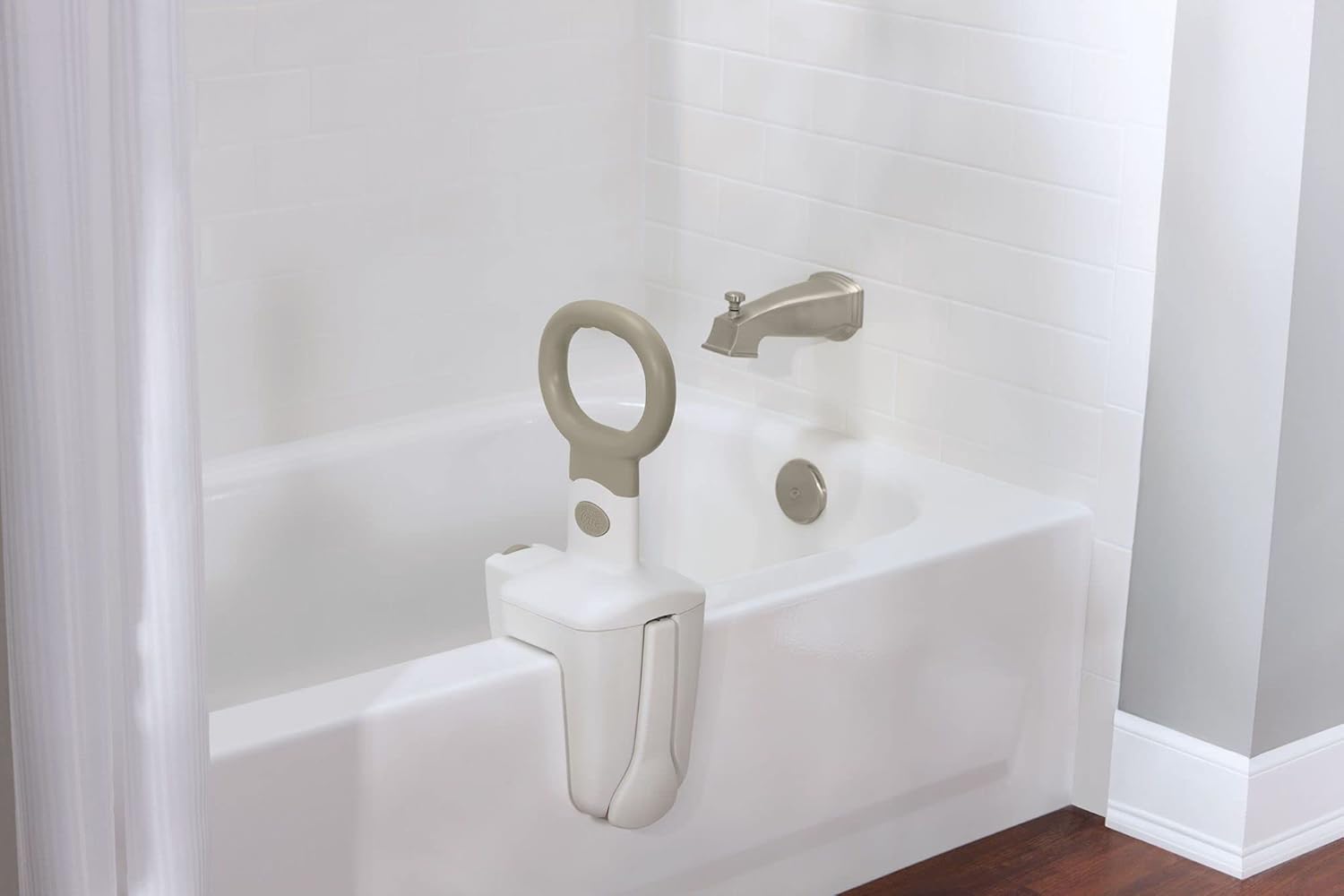 Moen Tub Grip  Secure Lock