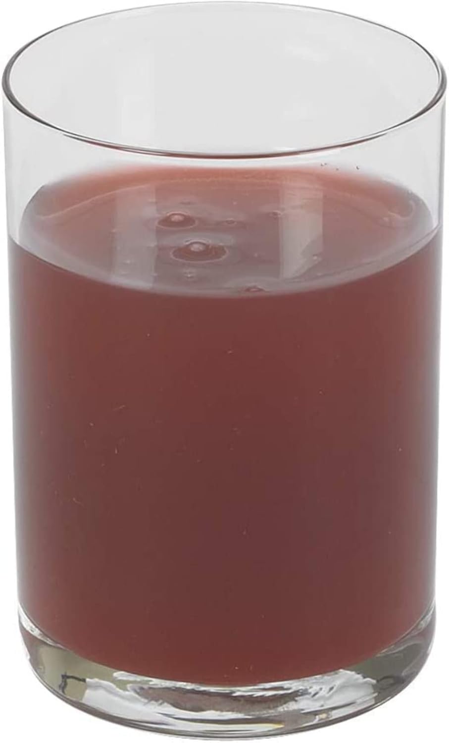 Thickened Beverage Thick & Easy 4 oz. Portion Cup Cranberry Juice Cocktail Flavor Liquid IDDSI Level 3 Moderately Thick/Liquidized, Packaging Type- Case