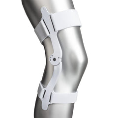 GenuTrain Active Knee Support Size 4  Black
