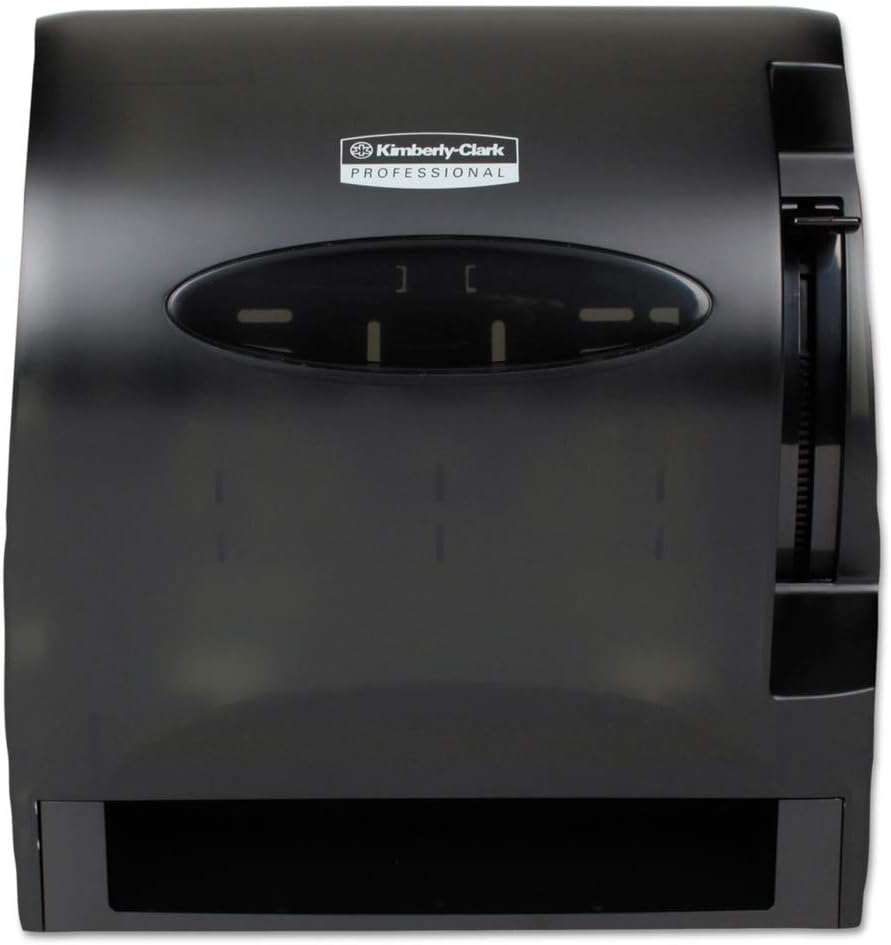 Toilet Tissue Kleenex Cottonelle Professional White 2-Ply Standard Size Cored Roll 451 Sheets 4 X 4 Inch, Packaging Type- Case