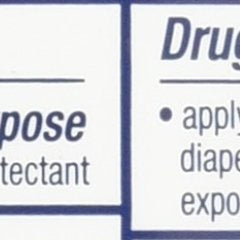 diaper rash treatment desitin rapid relief 16 oz jar unscented ointment packaging type case