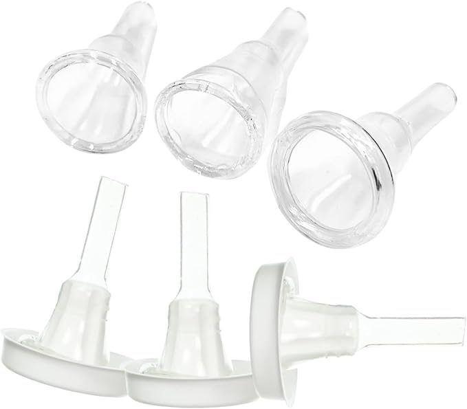 Male External Catheter Natural Non-Adhesive Reusable Strap Silicone Medium, Packaging Type- Box