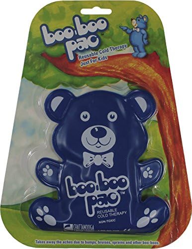 Boo-boo Pac Colpac Vinyl  Royal Blue