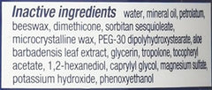 diaper rash treatment desitin rapid relief 16 oz jar unscented ointment packaging type case