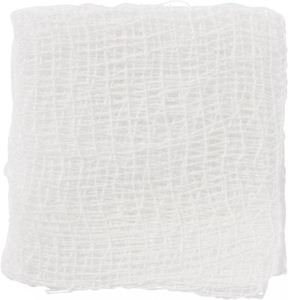 Gauze Sponge Medline 2 X 2 Inch 8-Ply Sterile 2 per Pack, Packaging Type- Case