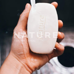 Canus Goats Milk Bar Soap - Original Fragrance - 5 Oz