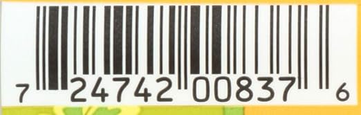 Alba Botanica - Lip Balm - Coconut Cream - Case Of 24 - .15 Oz