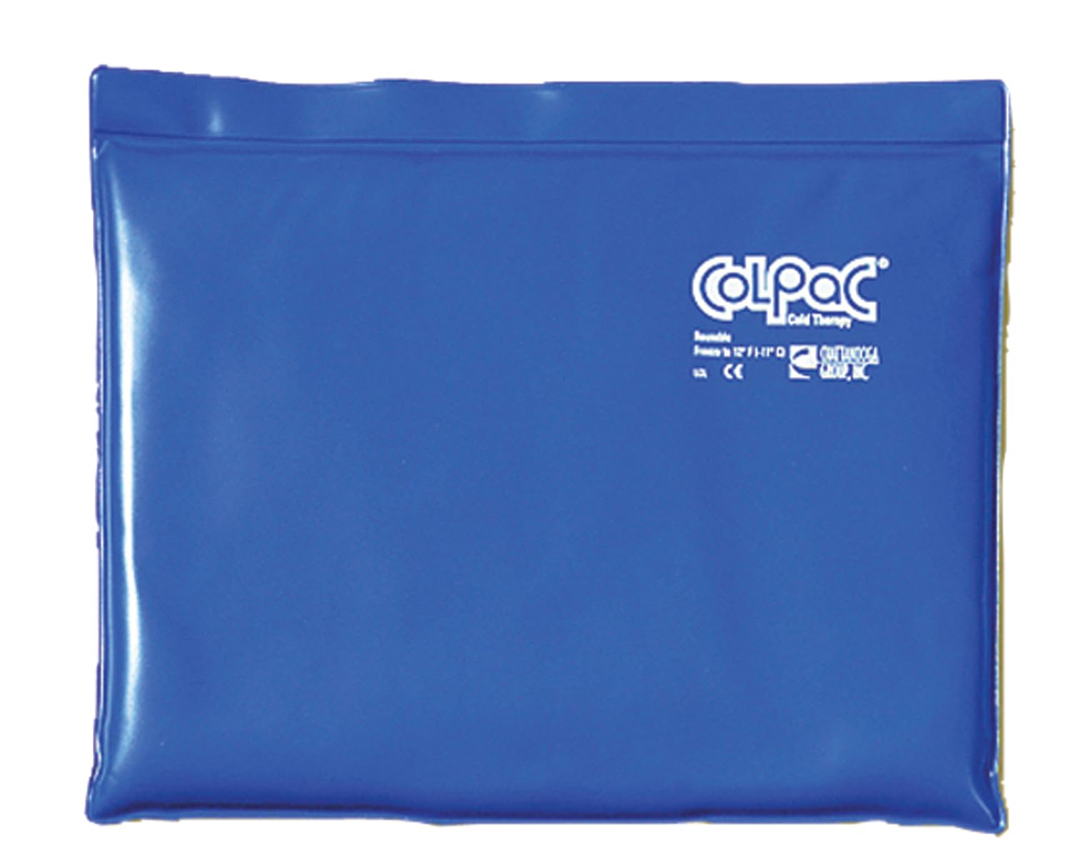 Colpac-vinyl Covered- Standard- 11inx14in