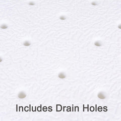 ProBasics shower chair for elderly use
