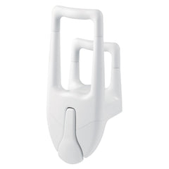 Moen Dual Tub Grip  Locking