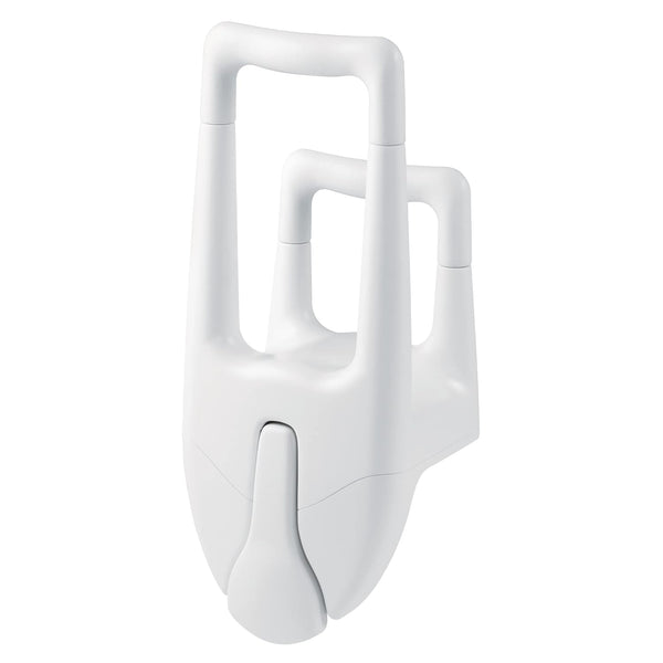 Moen Dual Tub Grip  Locking
