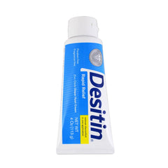 Diaper Rash Treatment Desitin Rapid Relief 4 oz. Tube Scented Cream| 6Pack/Case