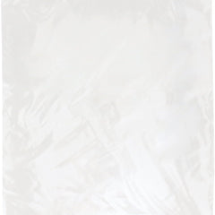 Reclosable Bag McKesson 12 X 15 Inch Polyethylene Clear Zipper Closure, Packaging Type- Case