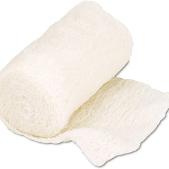 Fluff Bandage Roll Bulkee II 4-1/2 Inch X 4-1/10 Yard 6-Ply Sterile 1 per Pack, Packaging Type- Case
