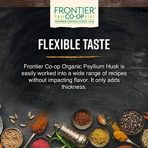 Flexible taste