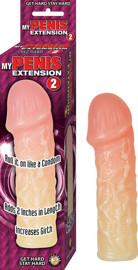 My Penis Extension 2