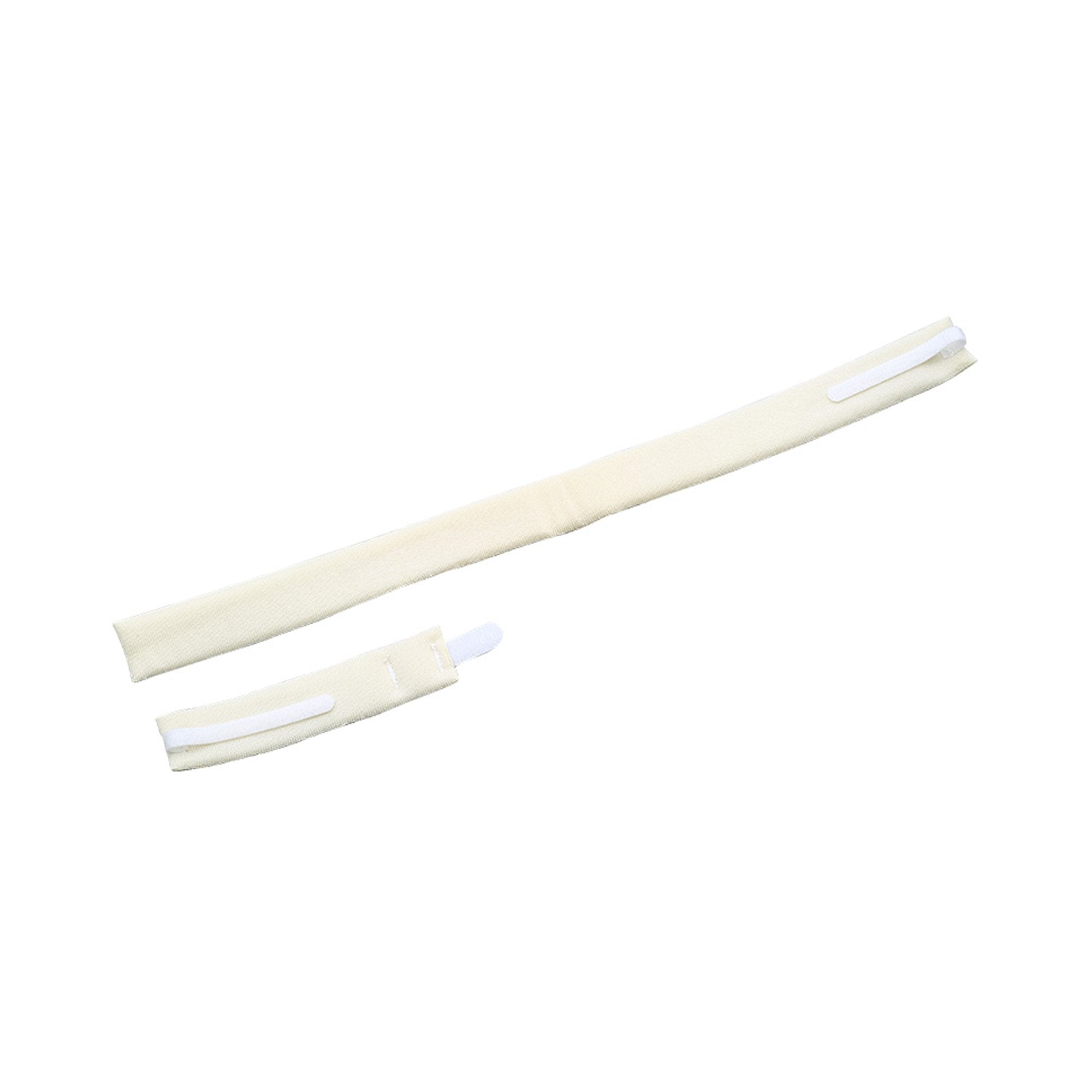 Tracheostomy Tube Holder 19 Inch Adult, Packaging Type- Box