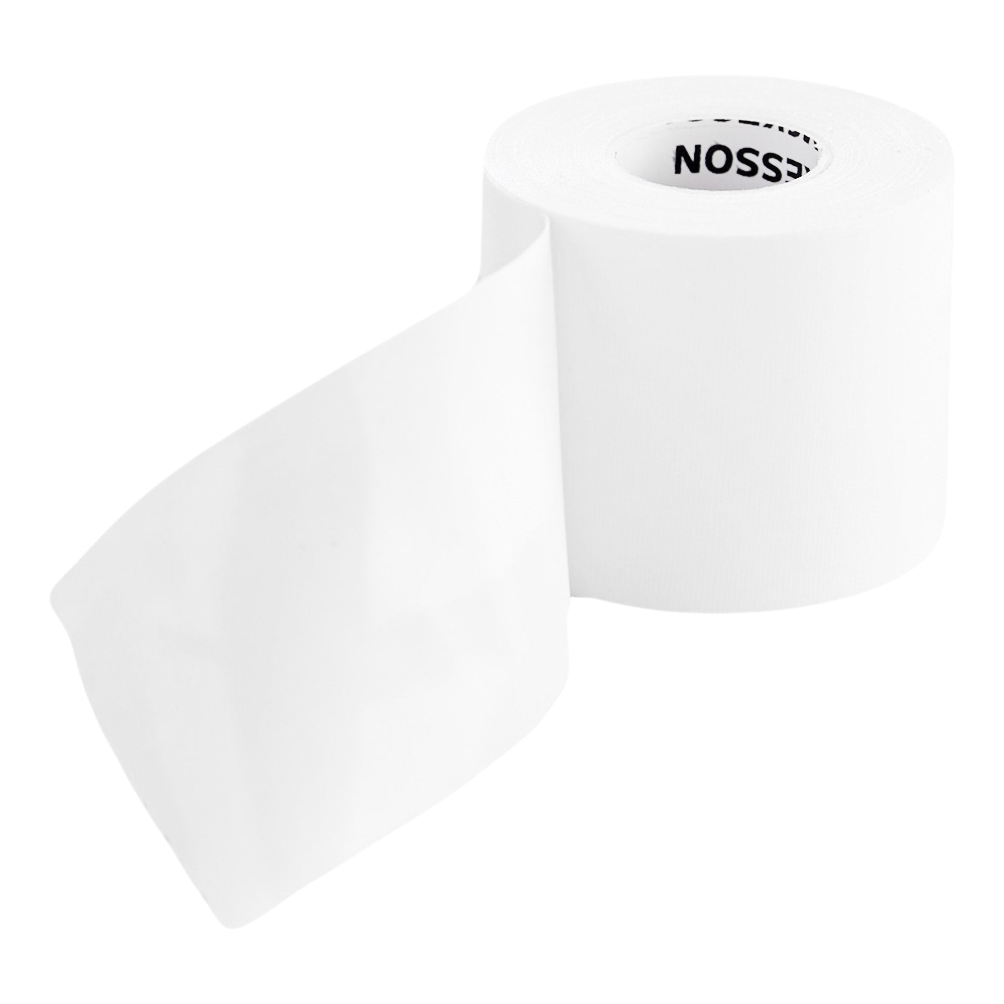 Waterproof Medical Tape McKesson White 2 Inch X 10 Yard Adhesive NonSterile,Packaging Type- Box
