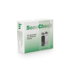 Cleaning Monitor Sonocheck Ultrasonic, Packaging Type- Case