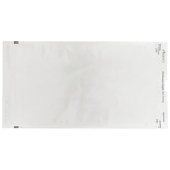 Sterilization Pouch McKesson Argent Sure-Check Ethylene Oxide (EO) Gas / Steam 7-1/2 X 13 Inch Transparent / Blue Self Seal Paper / Film, Packaging Type- Case