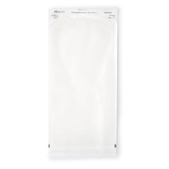 Sterilization Pouch McKesson Argent Sure-Check Ethylene Oxide (EO) Gas / Steam 8 X 16 Inch Transparent / Blue Self Seal Paper / Film, Packaging Type- Case