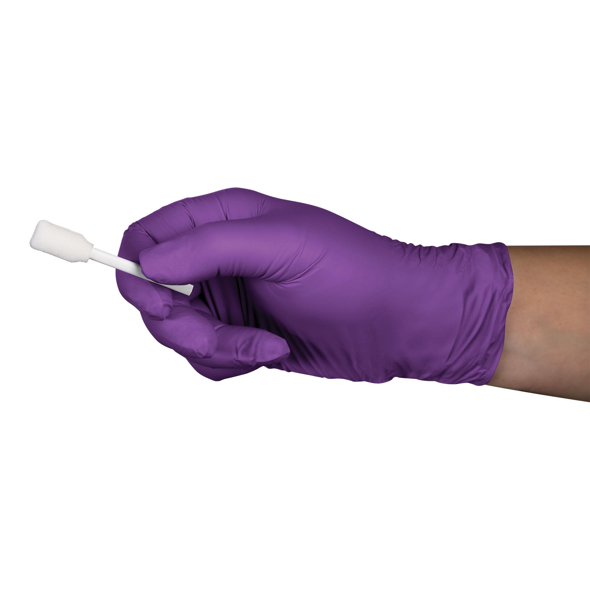 Impregnated Swabstick Prevantics 3.15% / 70% Strength CHG (Chlorhexidine Gluconate) / Isopropyl Alcohol Individual Packet NonSterile,Packaging Type- Box