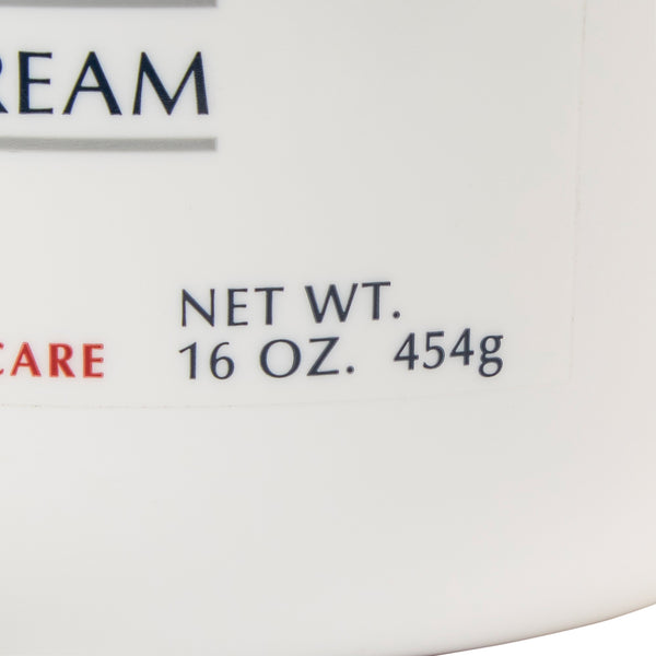 Hand and Body Moisturizer Eucerin Original 16 oz. Jar Unscented Cream,Packaging Type- Each