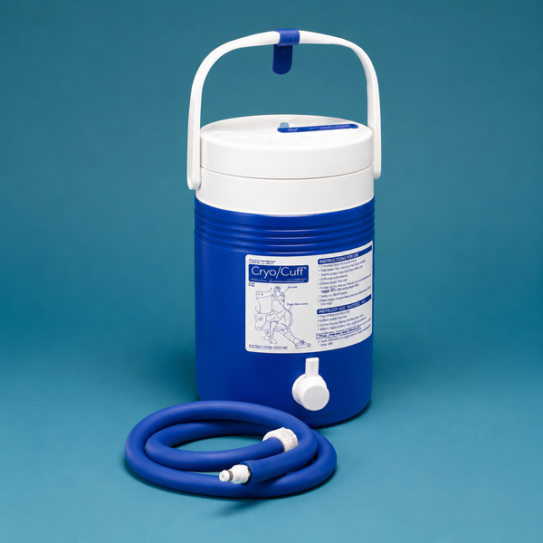 Aircast Cryo Cooler & Tubing