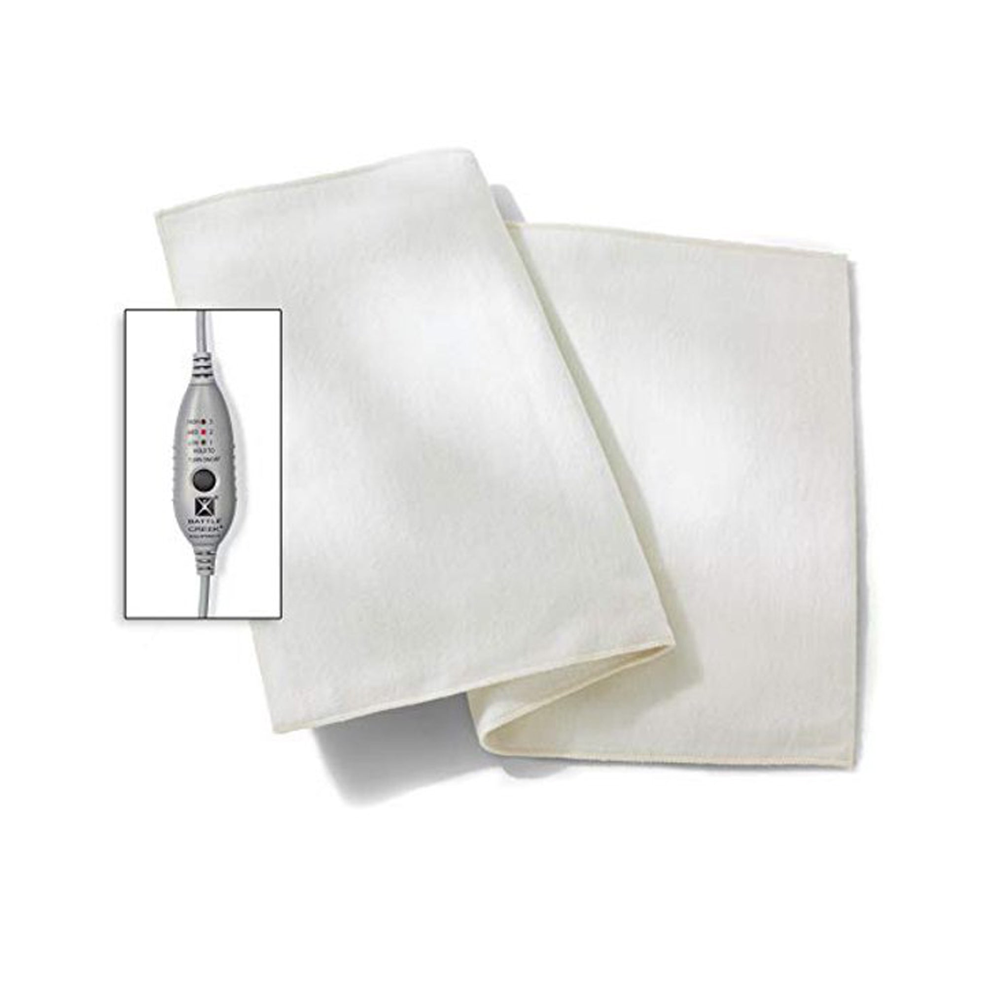 Almohadilla térmica húmeda Thermophore MaxHEAT, uso general, funda de mezcla de algodón mediana, reutilizable, tipo de embalaje: unidad 