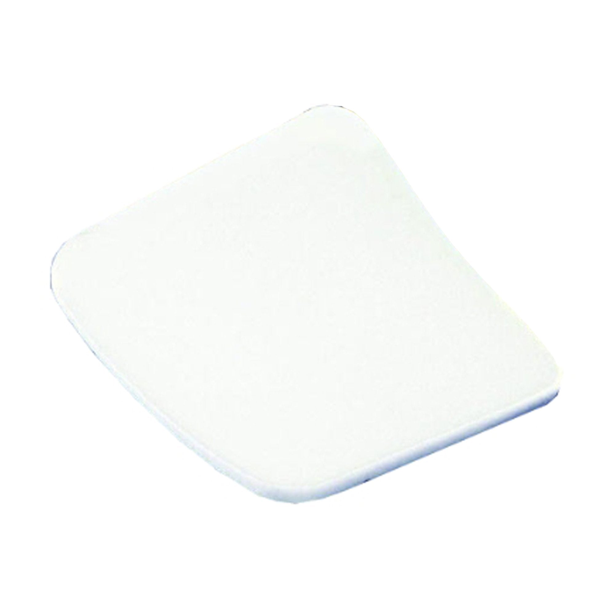 Foam Dressing Kendall 4 X 4 Inch Without Border Without Film Backing Nonadhesive Square Sterile,Packaging Type- Box