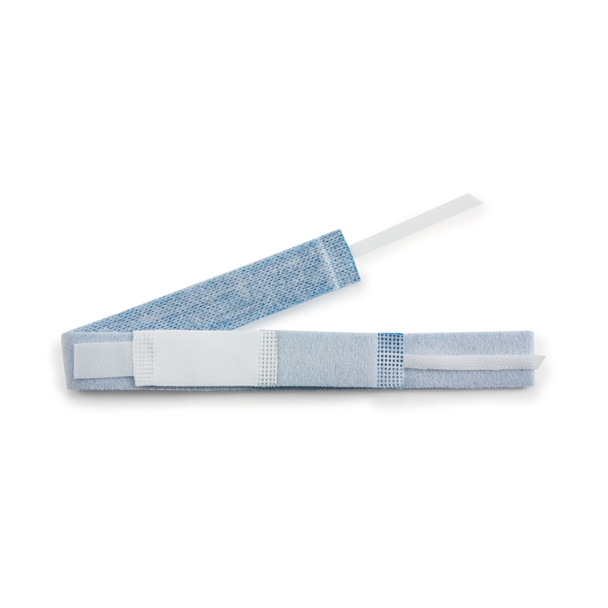 Tracheostomy Tube Holder McKesson 1 X 19 Inch Pediatric, Packaging Type- Box