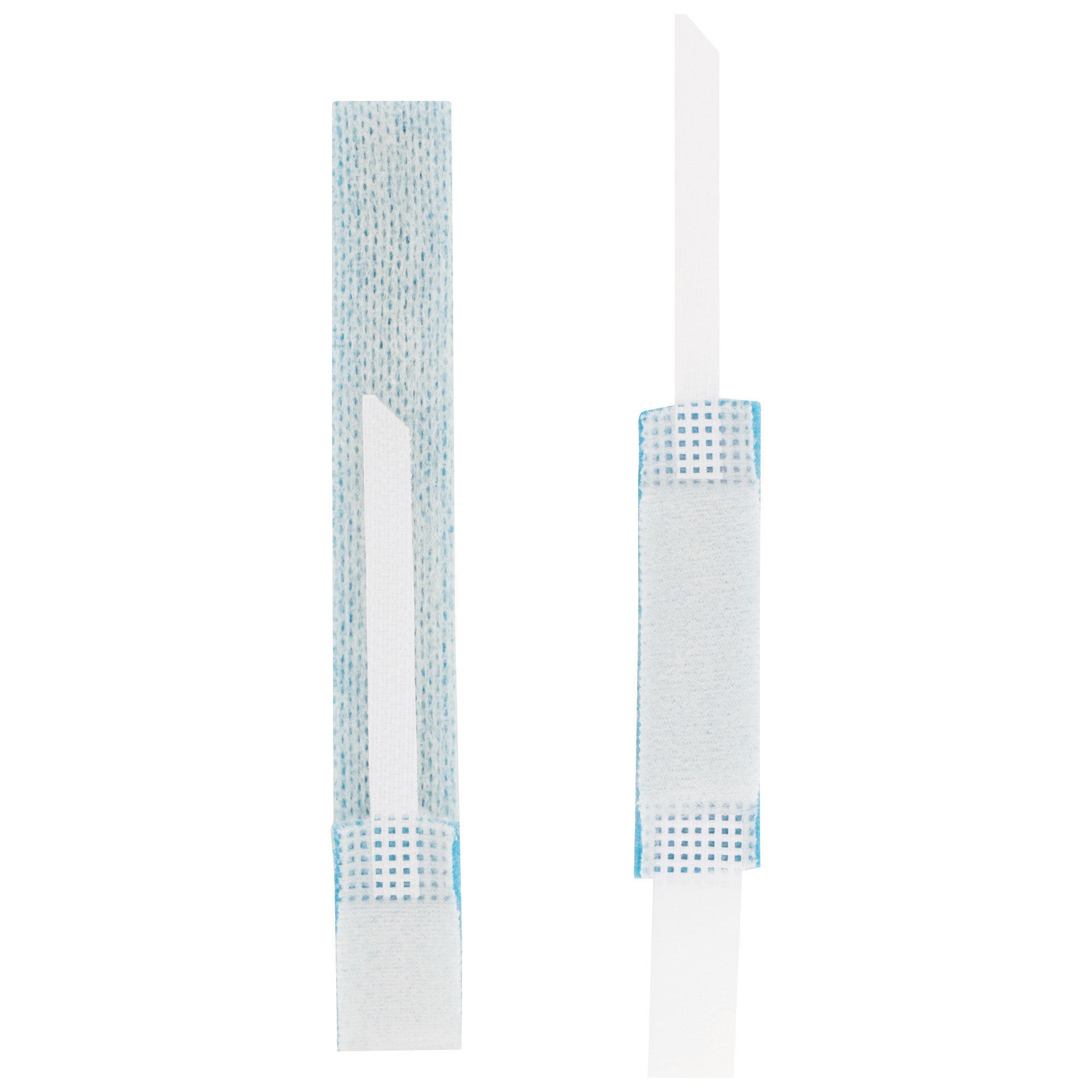 Tracheostomy Tube Holder McKesson 1 X 19 Inch Pediatric, Packaging Type- Box
