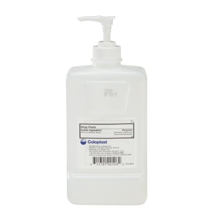Hand Sanitizer Isagel 21 oz. Ethyl Alcohol Gel Pump Bottle,Packaging Type- Each