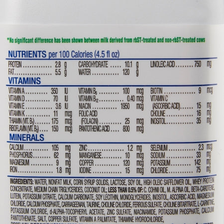 Infant Formula Similac NeoSure Unflavored 32 oz. Bottle Liquid Iron Premature,Packaging Type- Each