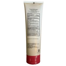 Hand and Body Moisturizer Sween 24 9 oz. Tube Unscented Cream CHG Compatible