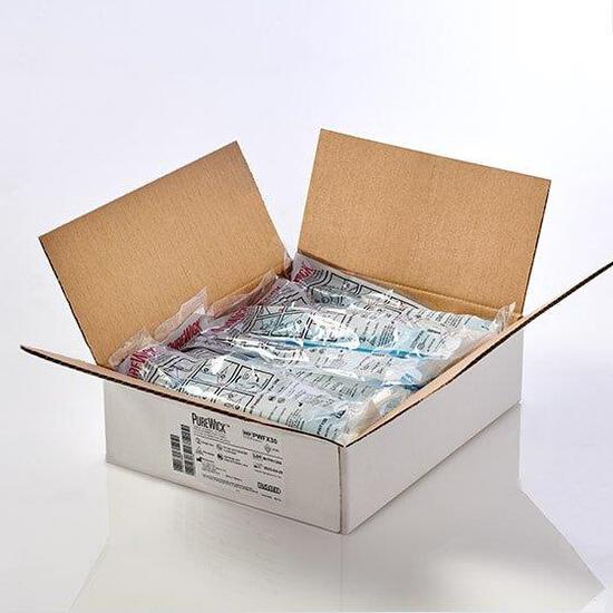 Female External Catheter for Vacuum Suction PureWick Latex One Size Fits Most,Packaging Type- Each